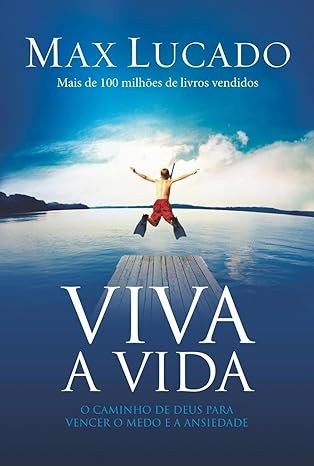 Capa de Viva A Vida