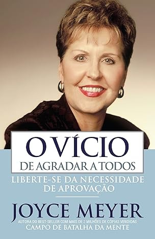 Capa de O Vício De Agradar A Todos