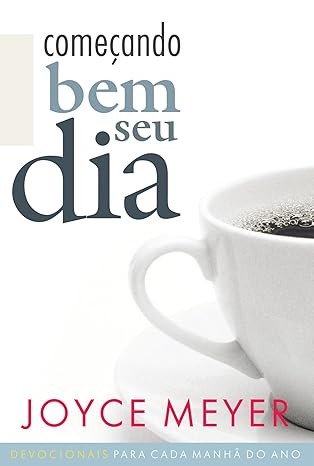 Capa de Começando Bem O Seu Dia