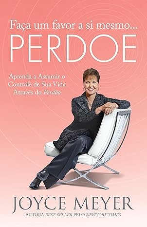 Capa de Faça Um Favor A Si Mesmo... Perdoe