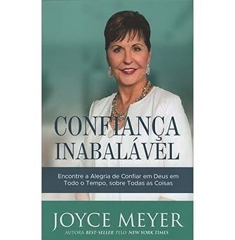 Capa de Confiança Inabalável