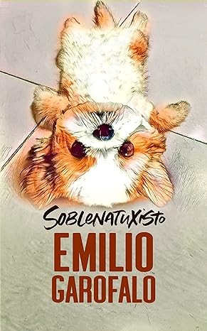 Capa de Soblenatuxisto