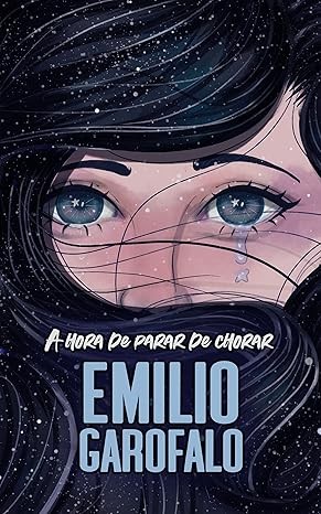 Capa de A Hora De Parar De Chorar