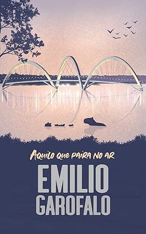 Capa de Aquilo Que Paira No Ar