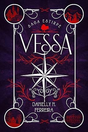 Capa de Vessa