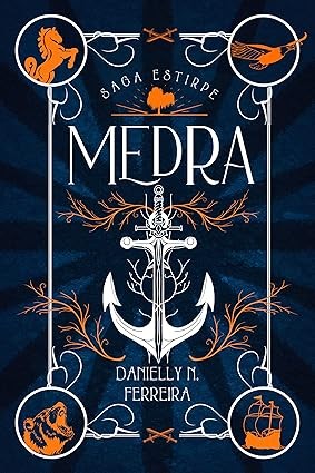 Capa de Medra