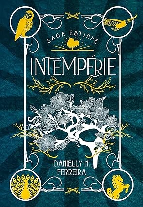 Capa de Interpérie