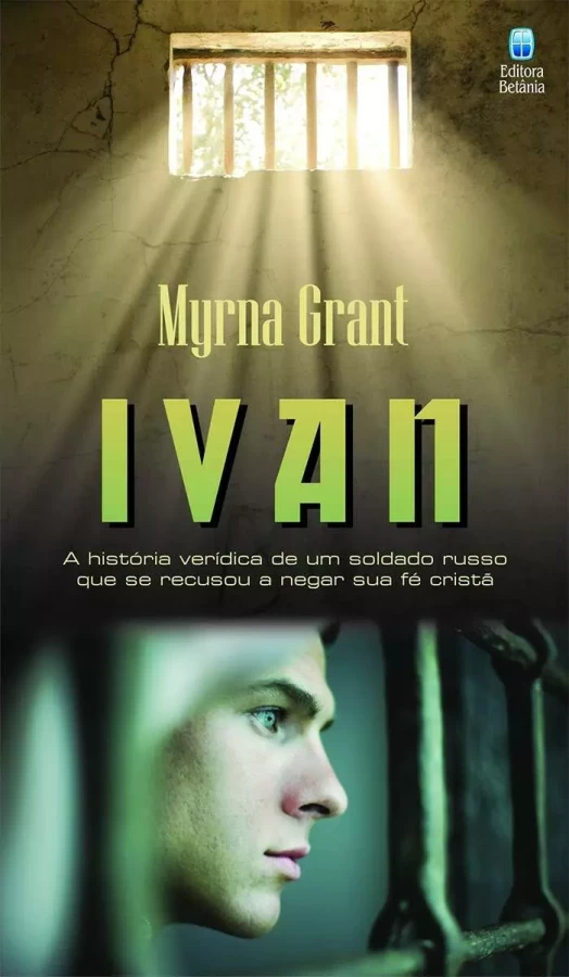 Capa de Ivan 