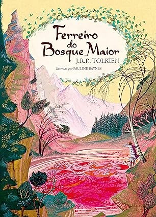 Capa de Ferreiro Do Bosque Maior
