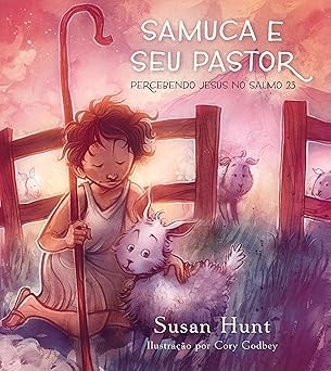 Capa de Samuca E Seu Pastor