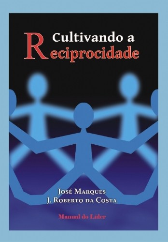 Capa de Cultivando A Reciprocidade