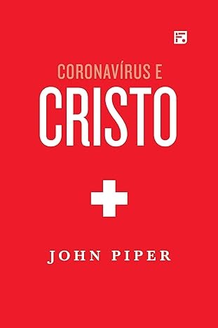 Capa de Coronavírus E Cristo 