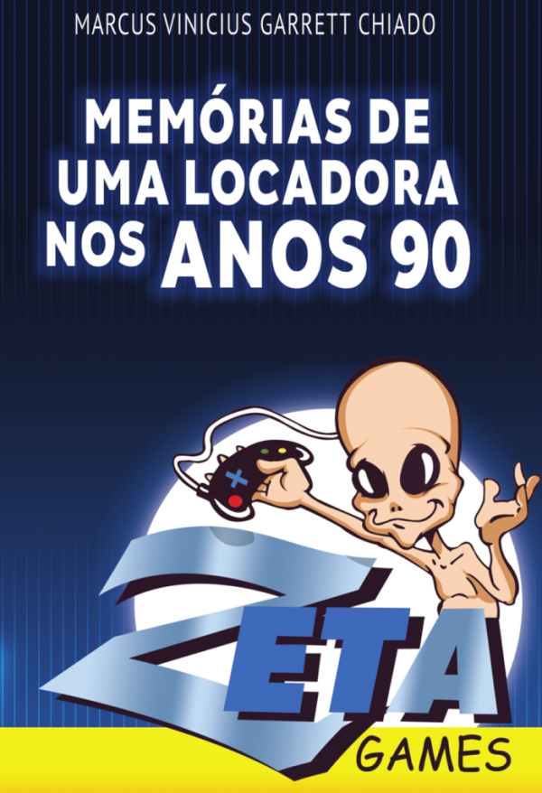 Capa de Zeta Games