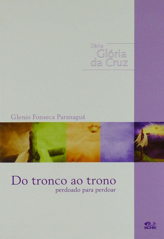 Capa de Do Tronco Ao Trono