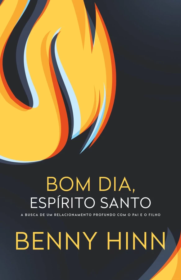 Capa de Bom Dia, Espírito Santo