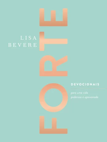 Capa de Forte