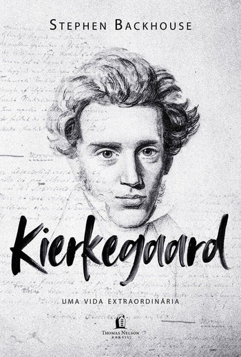 Capa de Kierkegaard