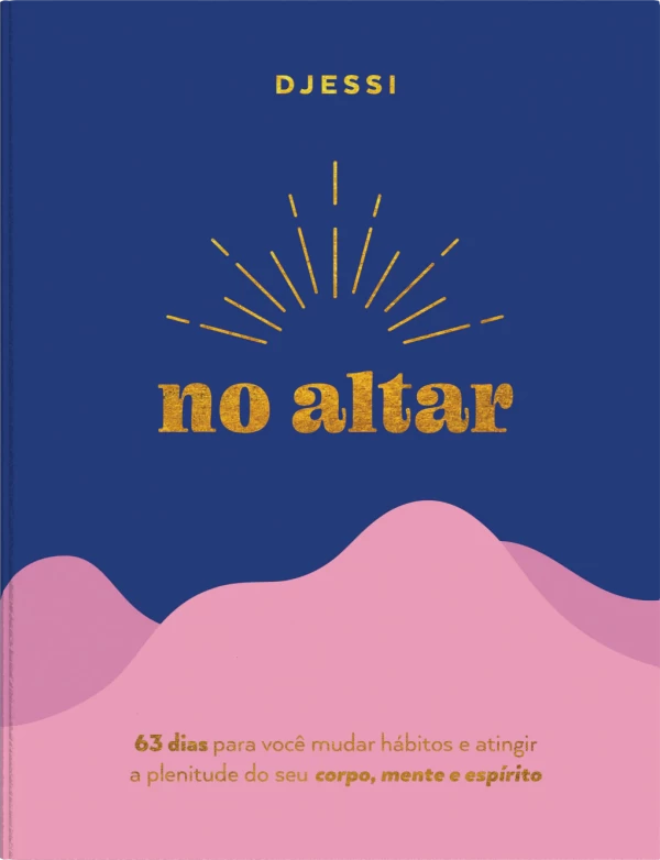 Capa de No Altar