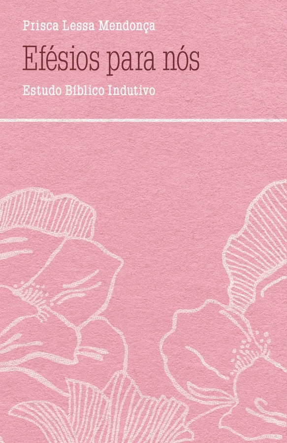 Capa de Efésios Para Nós