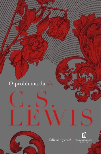 Capa de O Problema Da Dor