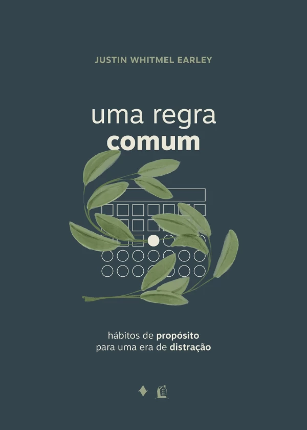 Capa de Uma Regra Comum