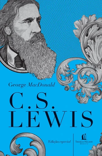 Capa de George Macdonald