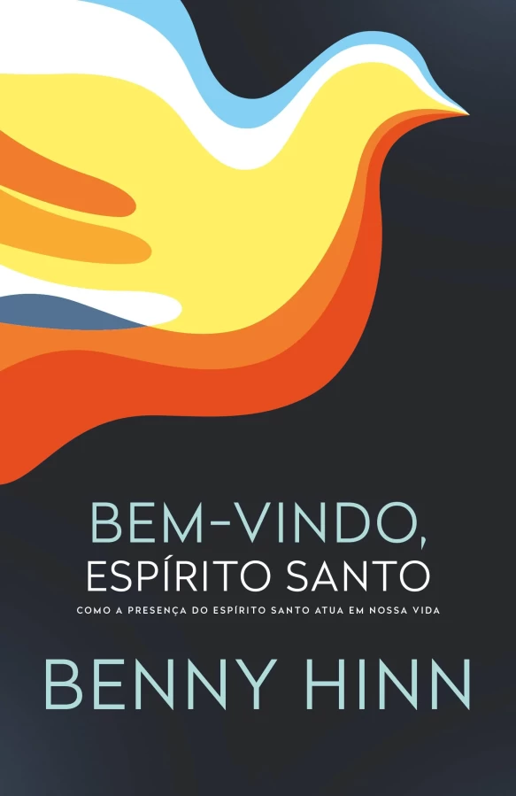 Capa de Bem-Vindo, Espírito Santo