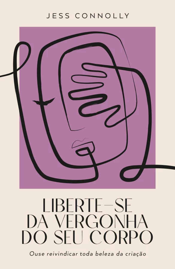 Capa de Liberte-Se Da Vergonha Do Seu Corpo