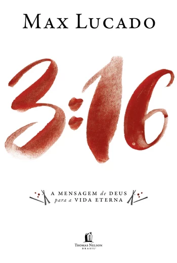 Capa de 3:16