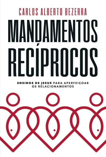 Capa de Mandamentos Recíprocos