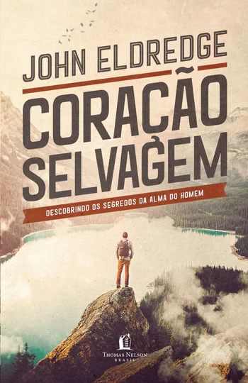 Capa de Coração Selvagem
