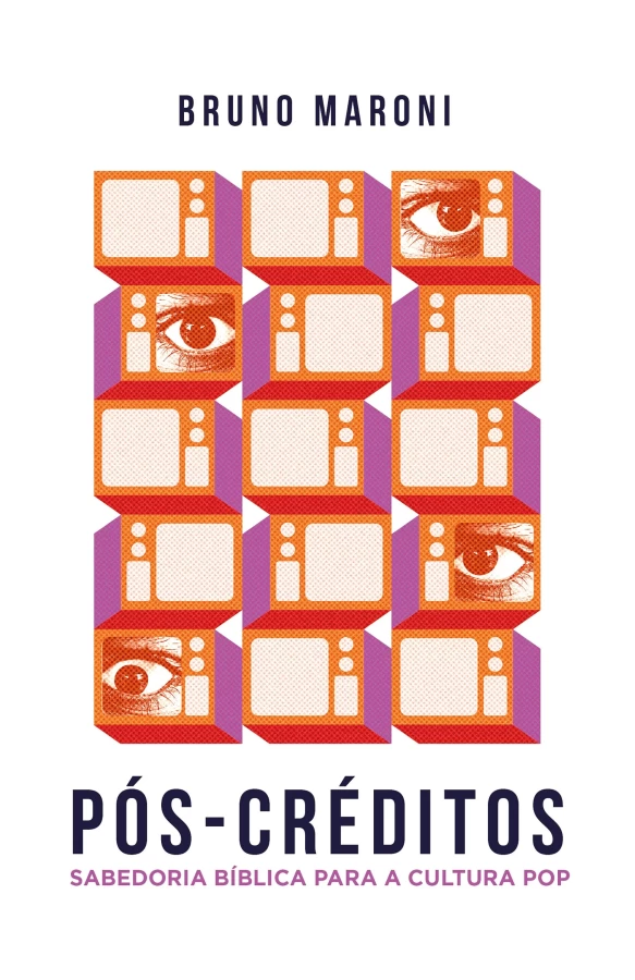 Capa de Pós-Créditos