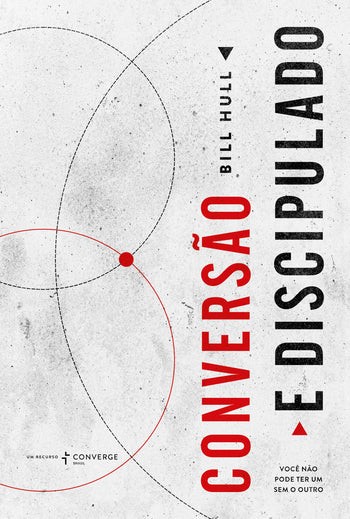 Capa de Conversão E Discipulado