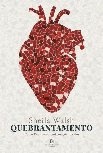 Capa de Quebrantamento