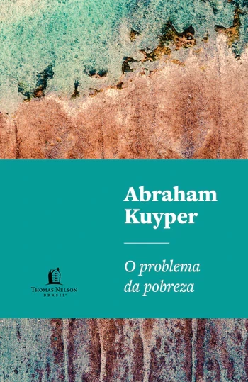 Capa de O Problema Da Pobreza