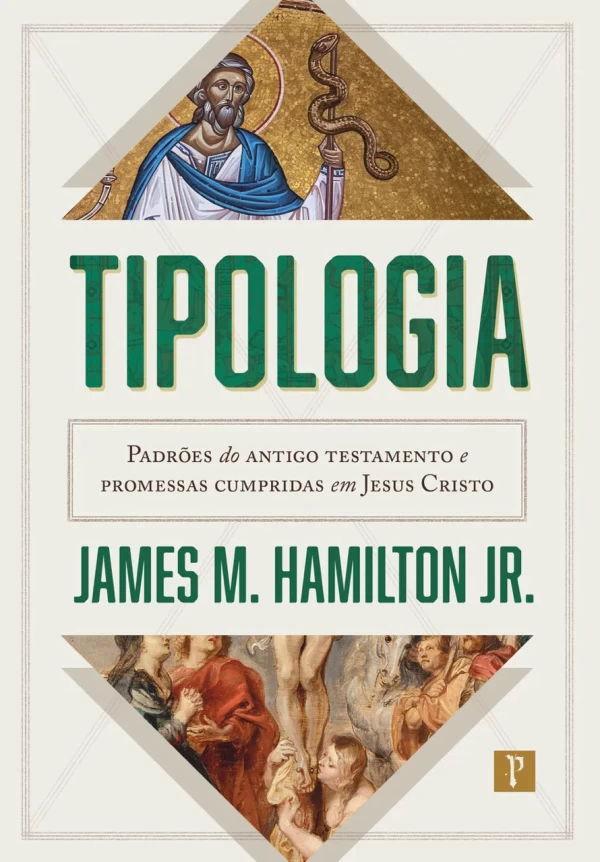 Capa de Tipologia