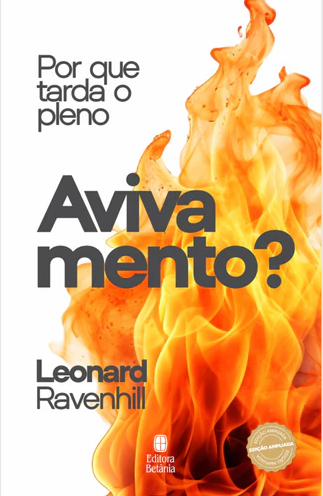 Capa de Por Que Tarda O Pleno Avivamento? 