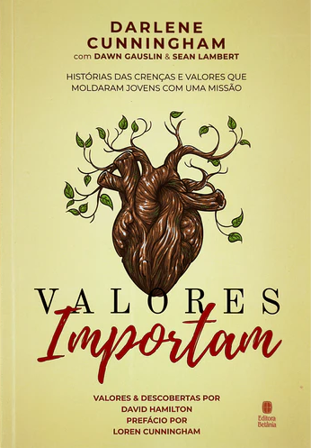 Capa de Valores Importam