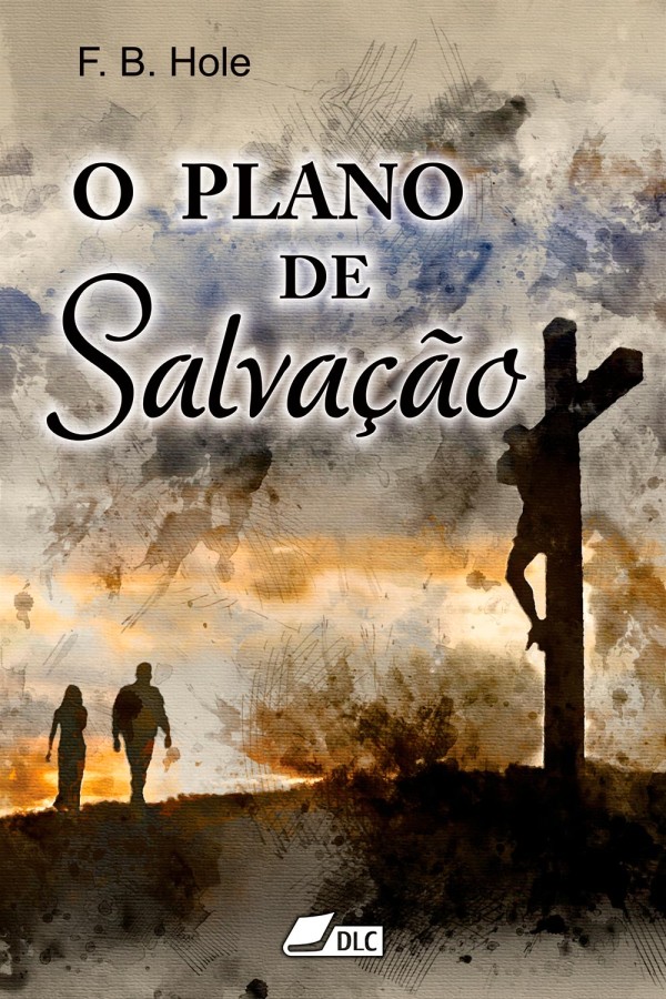 Capa de O Plano De Salvação