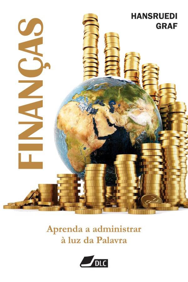 Capa de Finanças 