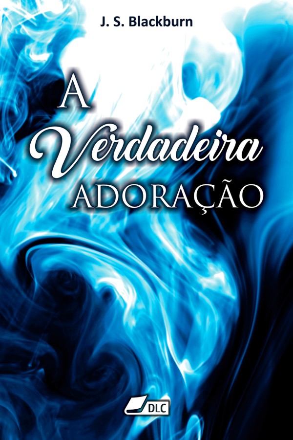 Capa de Verdadeira Adoração