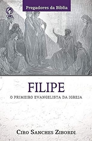 Capa de Filipe 