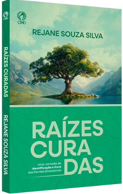Capa de Raízes Curadas