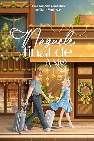 Capa de Naquele Final De Ano