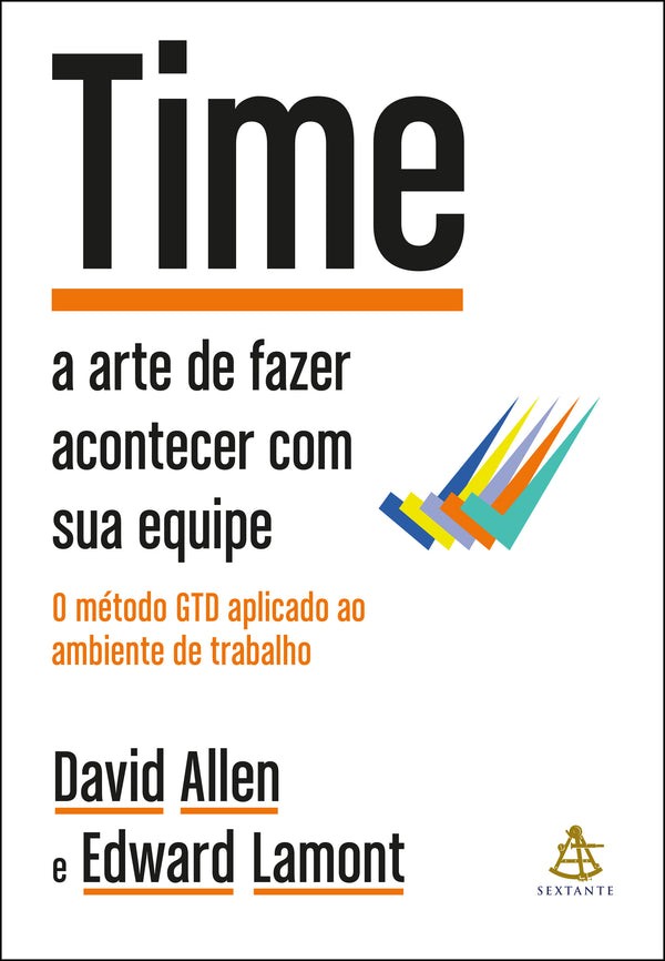 Capa de Time