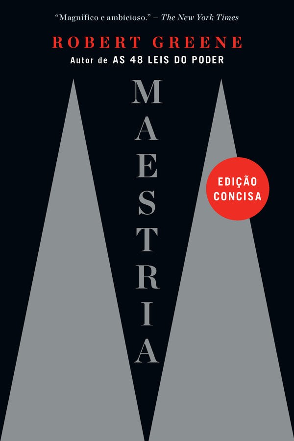 Capa de Maestria