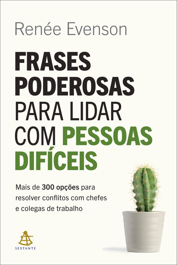 Capa de Frases Poderosas Para Lidar Com Pessoas Difíceis