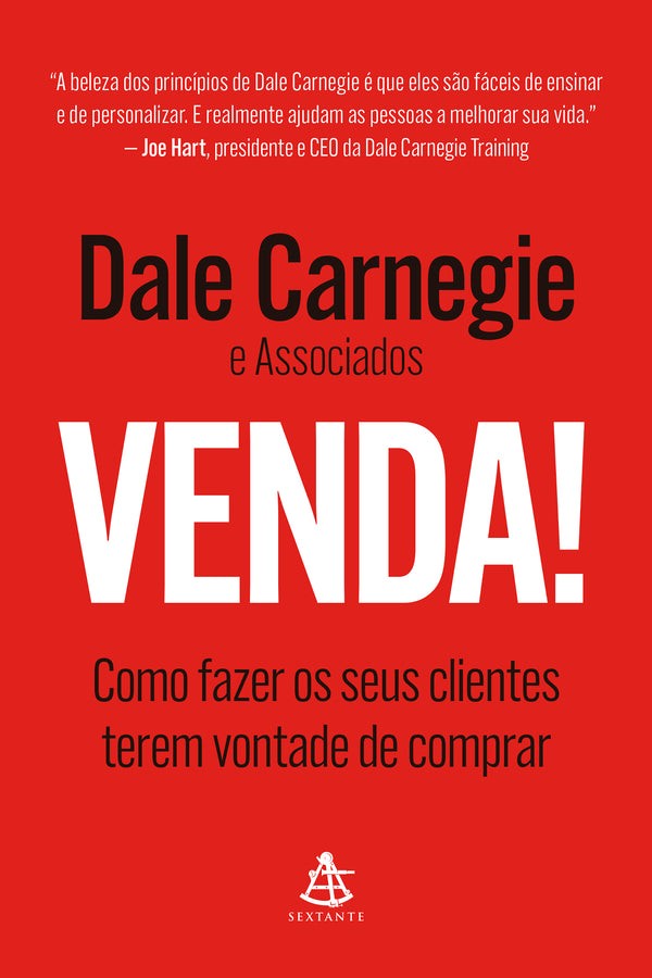 Capa de Venda!