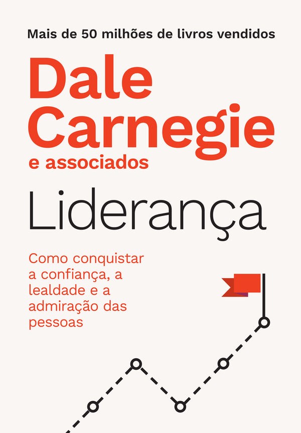 Capa de Liderança