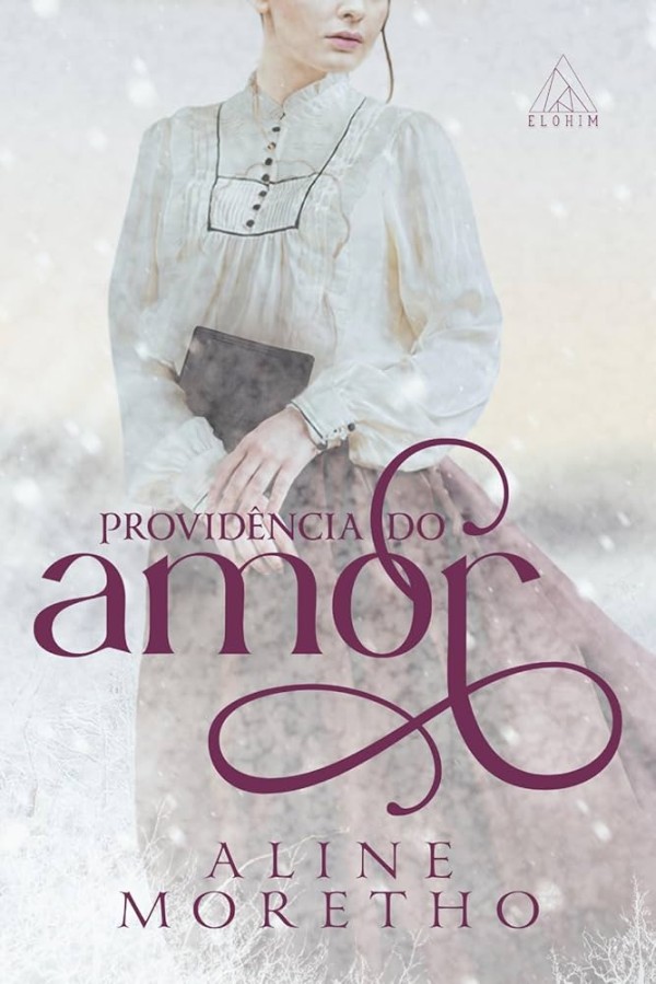 Capa de Providência Do Amor 